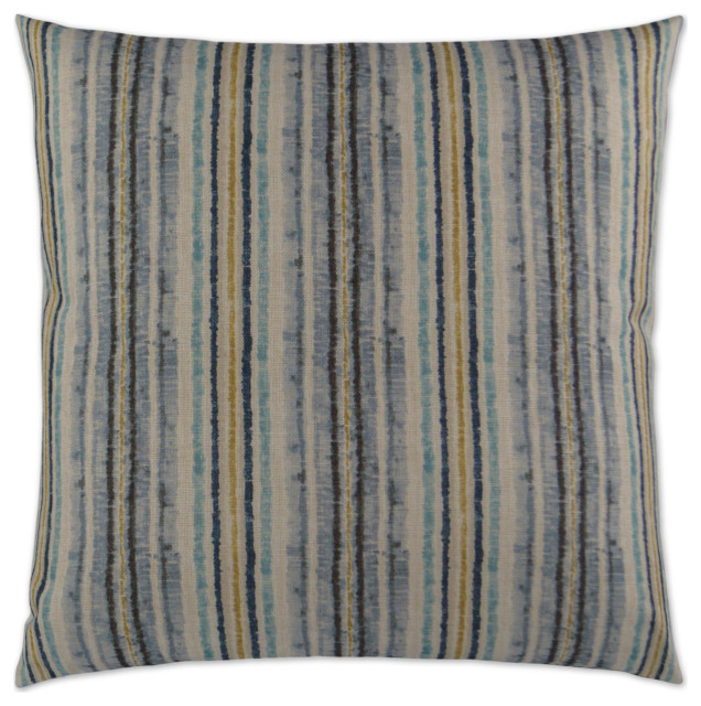 Canaan Company Sprite Feather Accent Pillow 2856 Contemporary