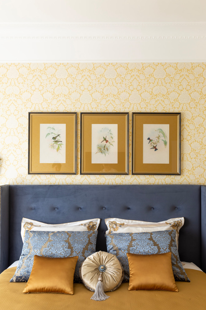 Квартира для молодой семьи