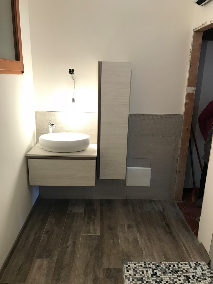 Ristrutturazioni Bagni