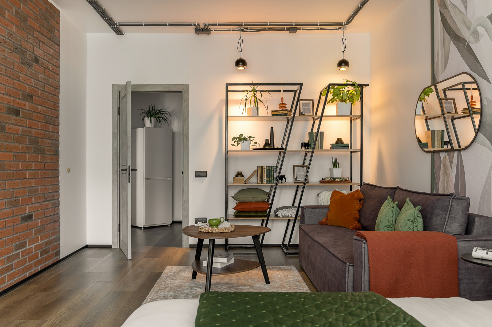 ПРИРОДА ВНУТРИ