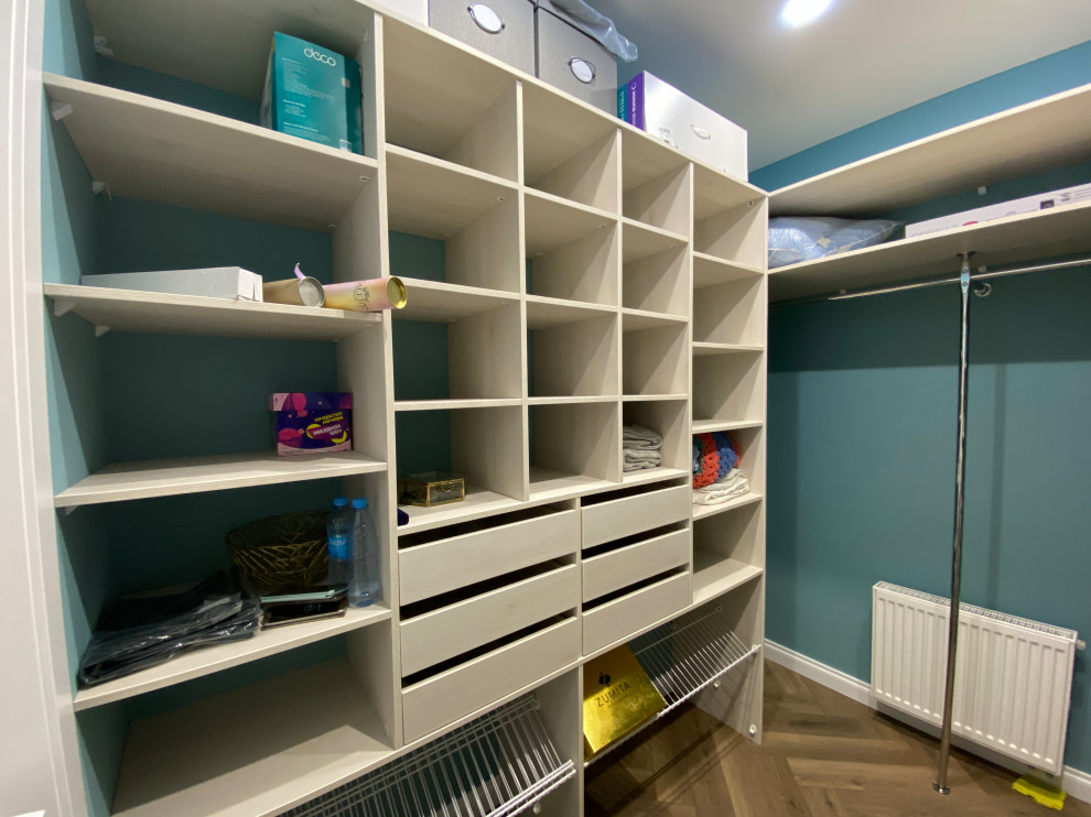 Кухня Аурелия в частный дом в Видном