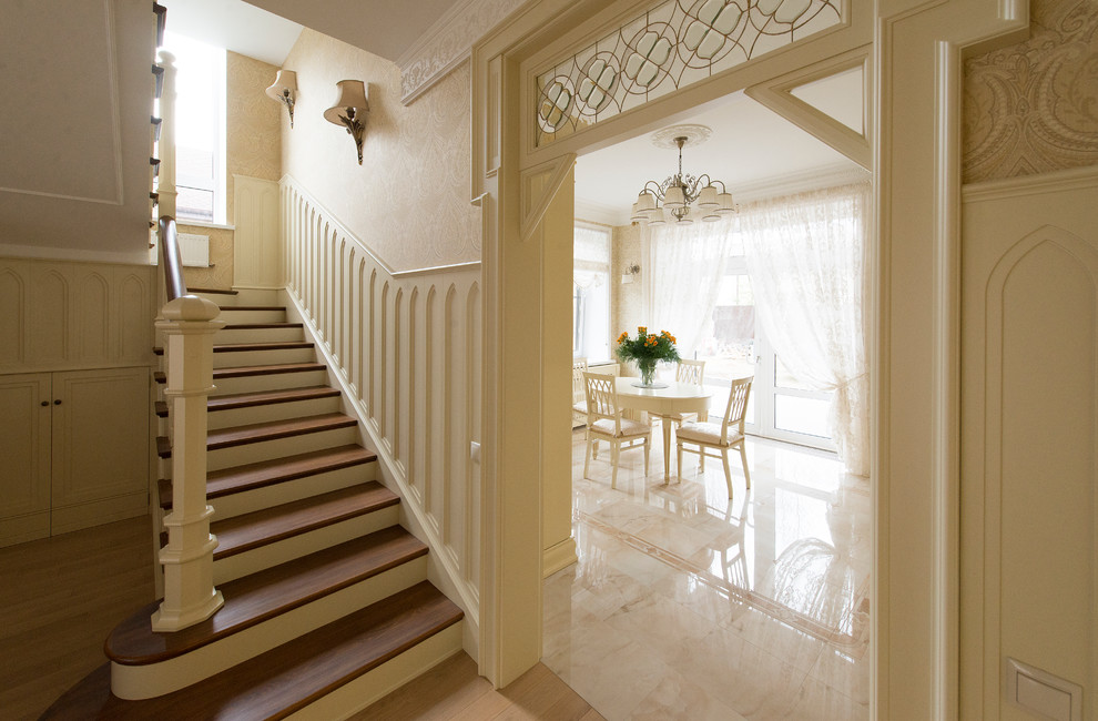 Путешествие в Бель Эпок