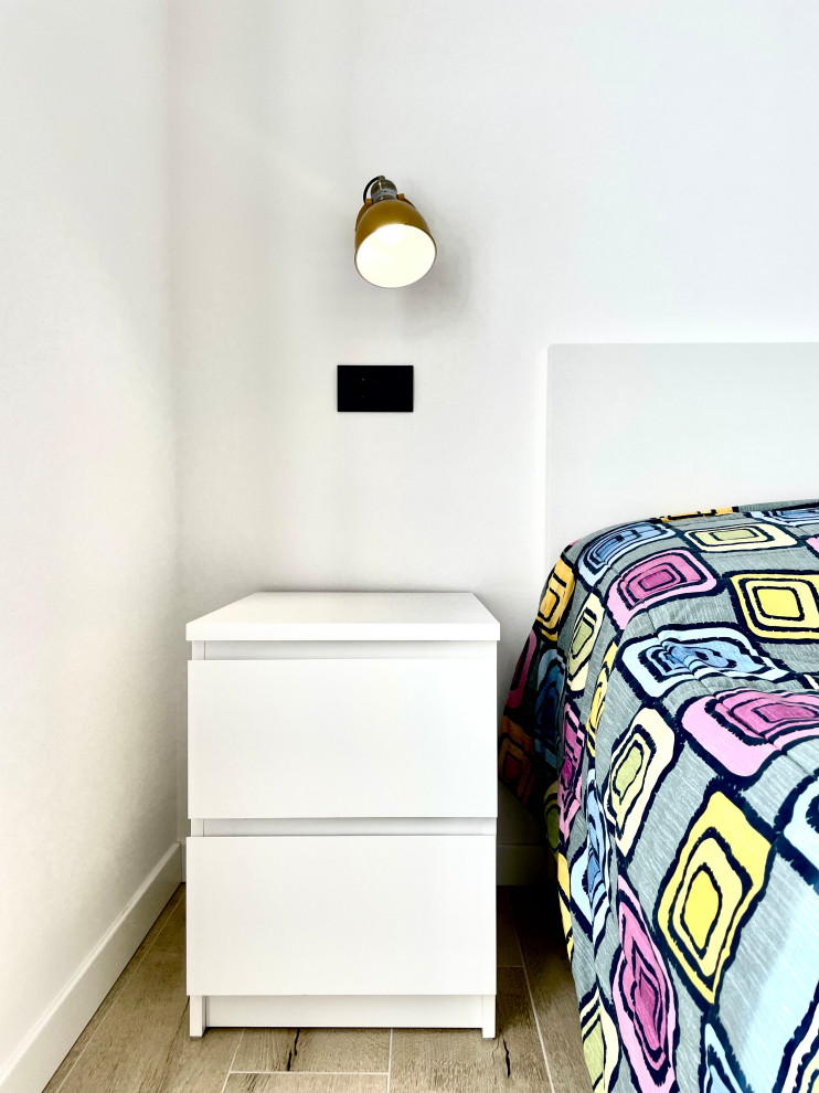 La casa spaziale - 120mq