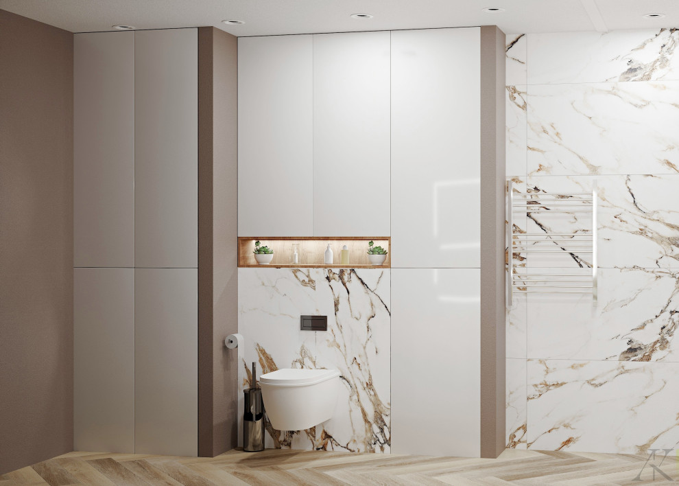 ЖК Утиная гора