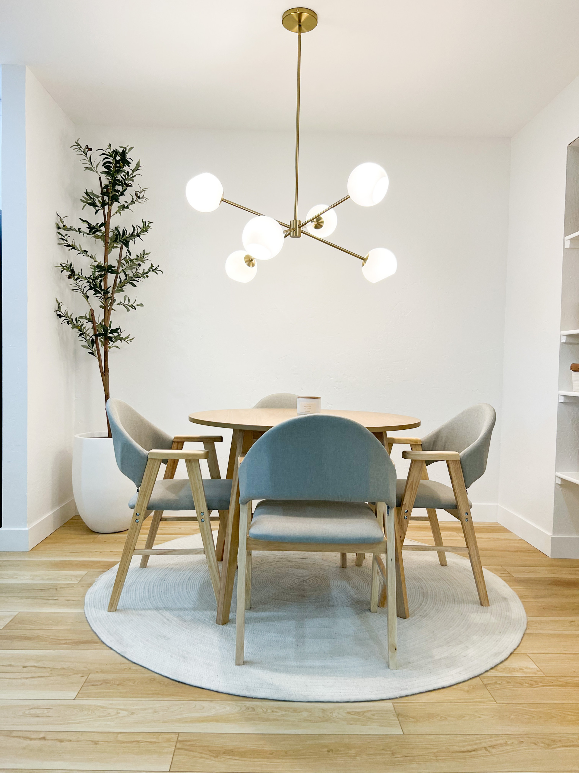 Arcadia condo