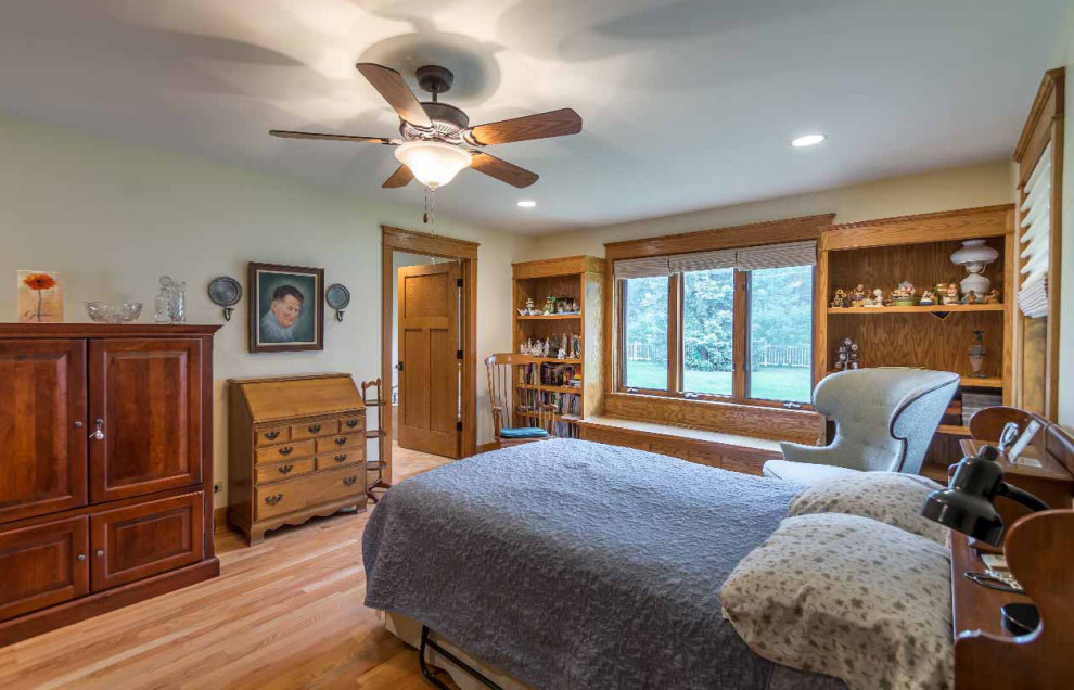 Craftsman Double Duty Additions