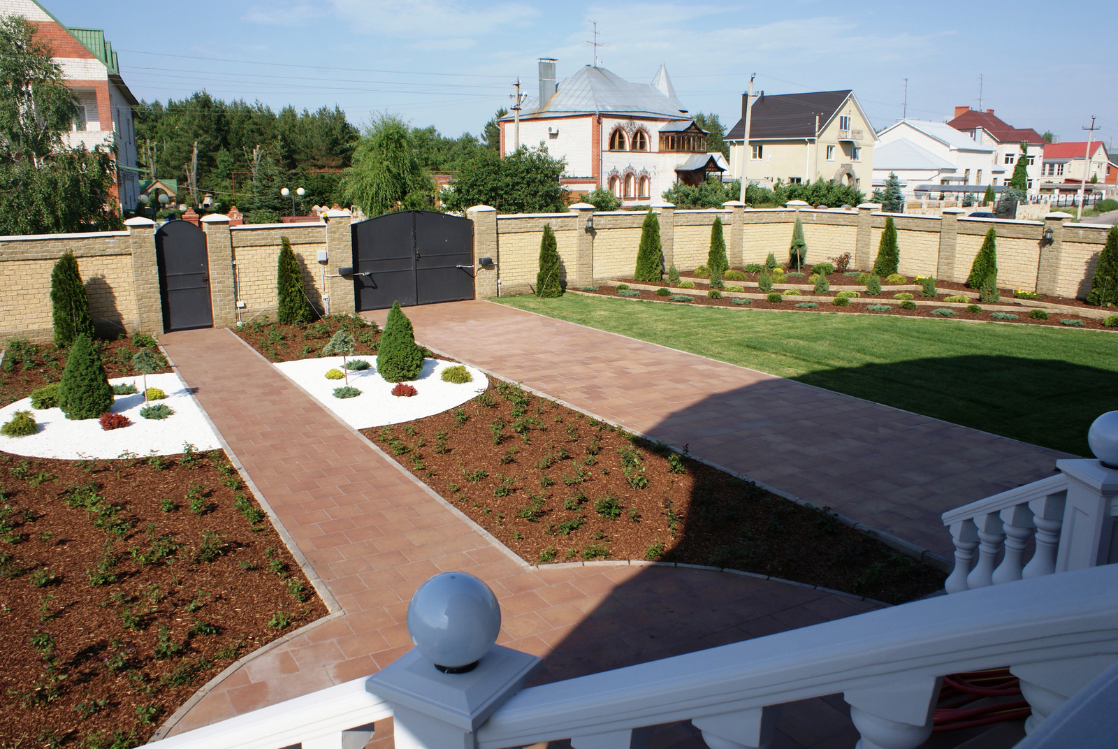 Новая усмань №1