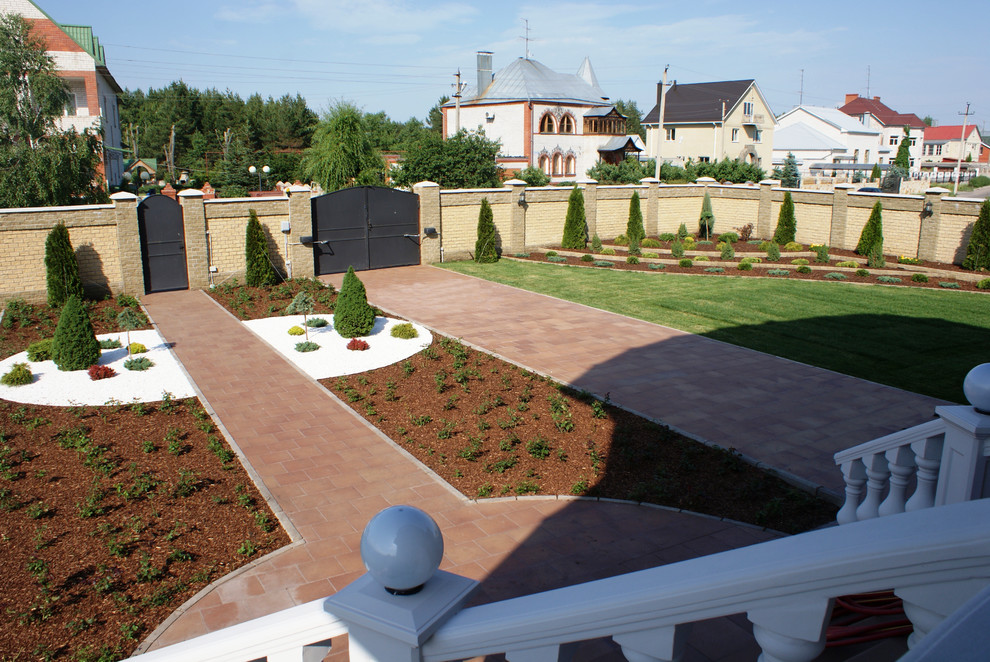 Новая усмань №1