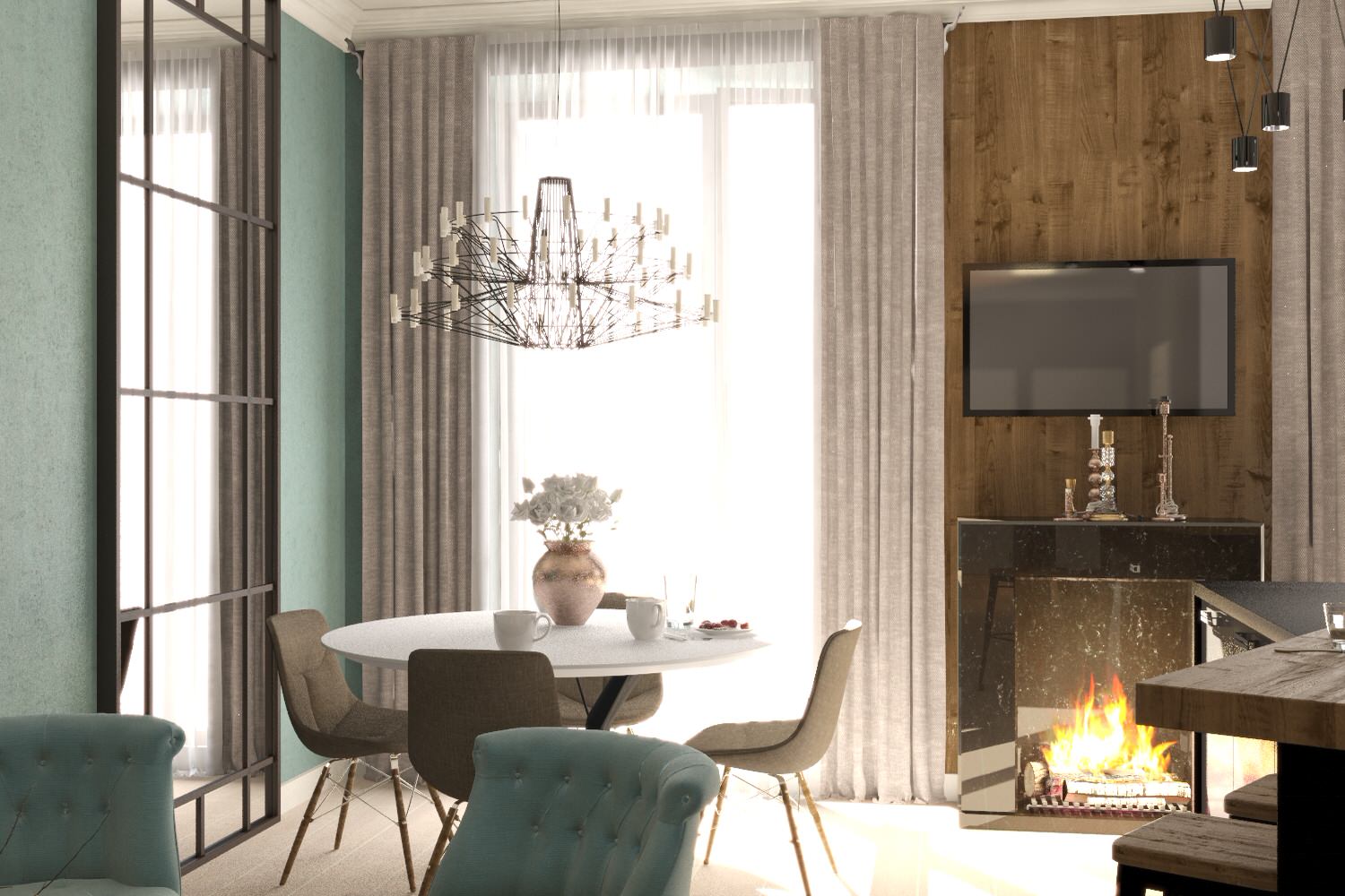 Творчество вокруг нас