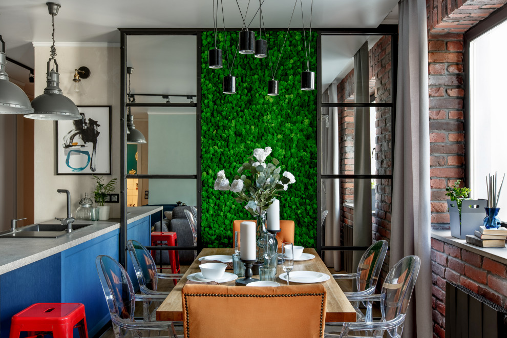 Веселый Лофт