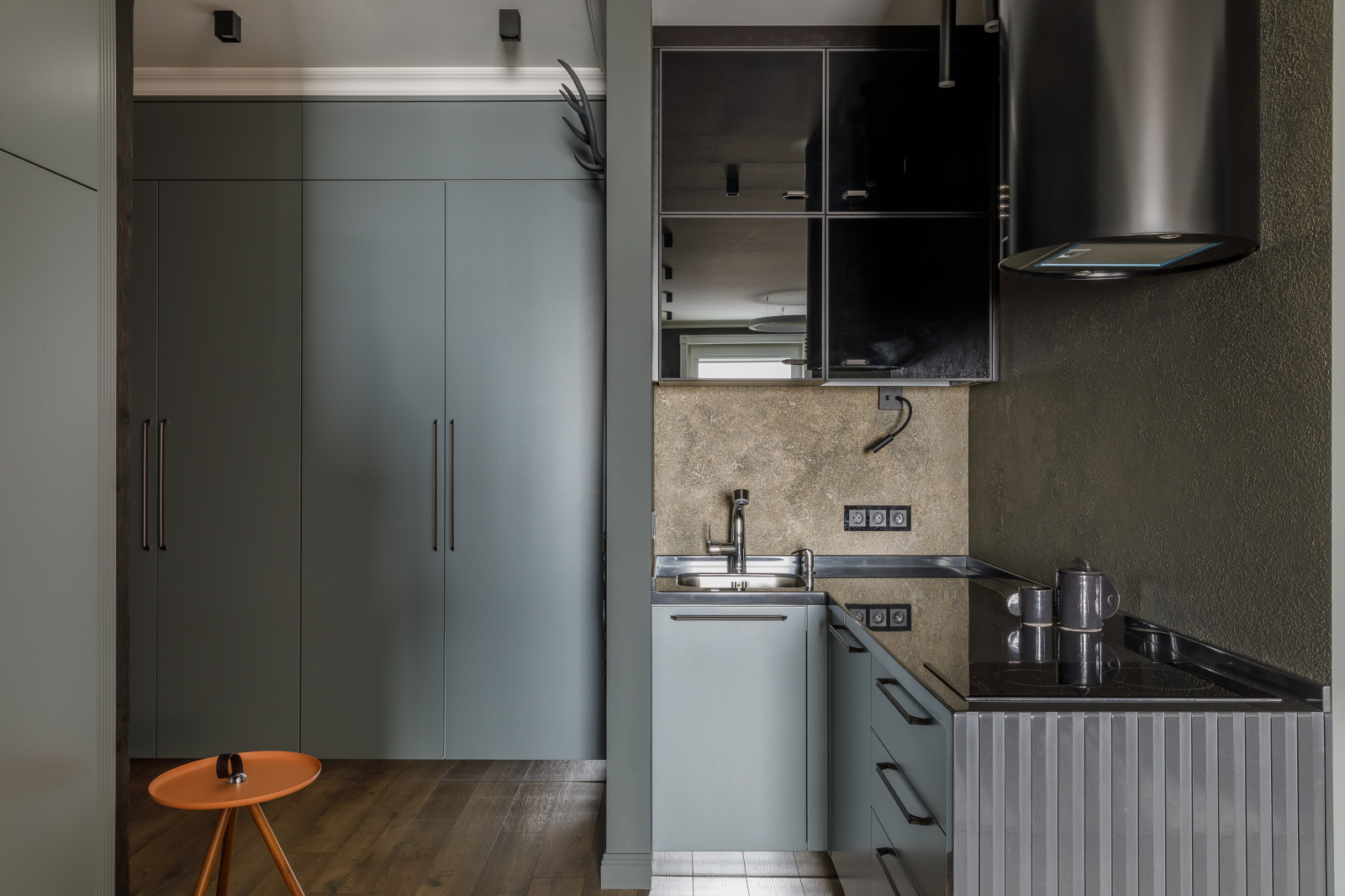 Квартира в Краснодаре