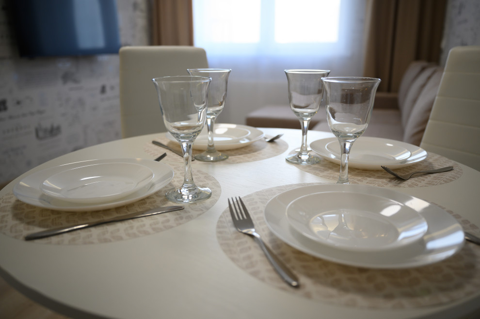 Фотосъёмка для сдачи квартиры в аренду