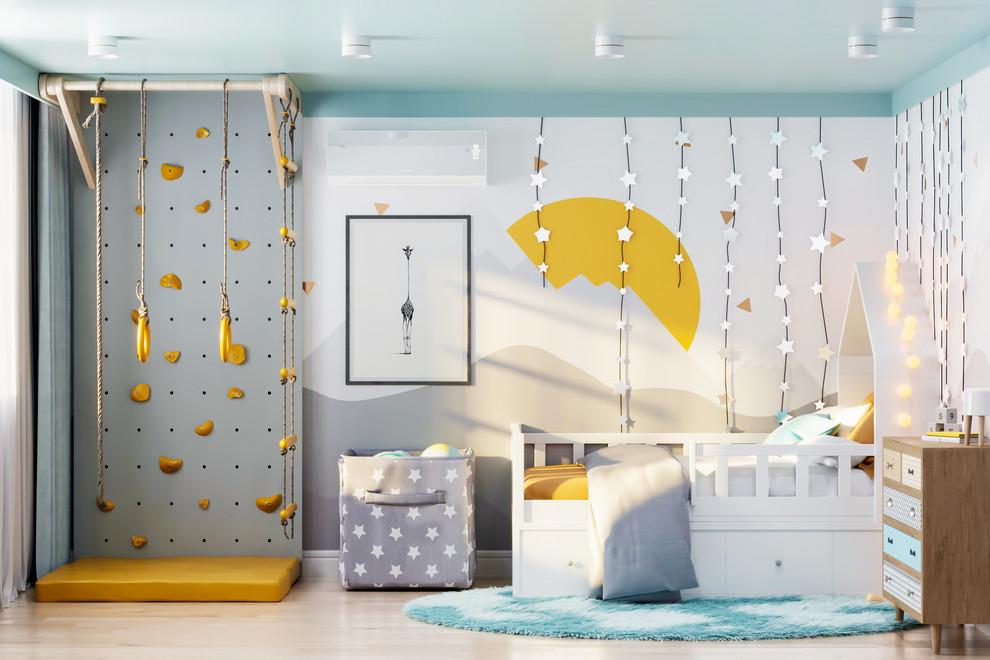 Дизайн таунхауса