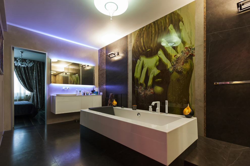 Квартира в ЖК "Дом на Беговой"