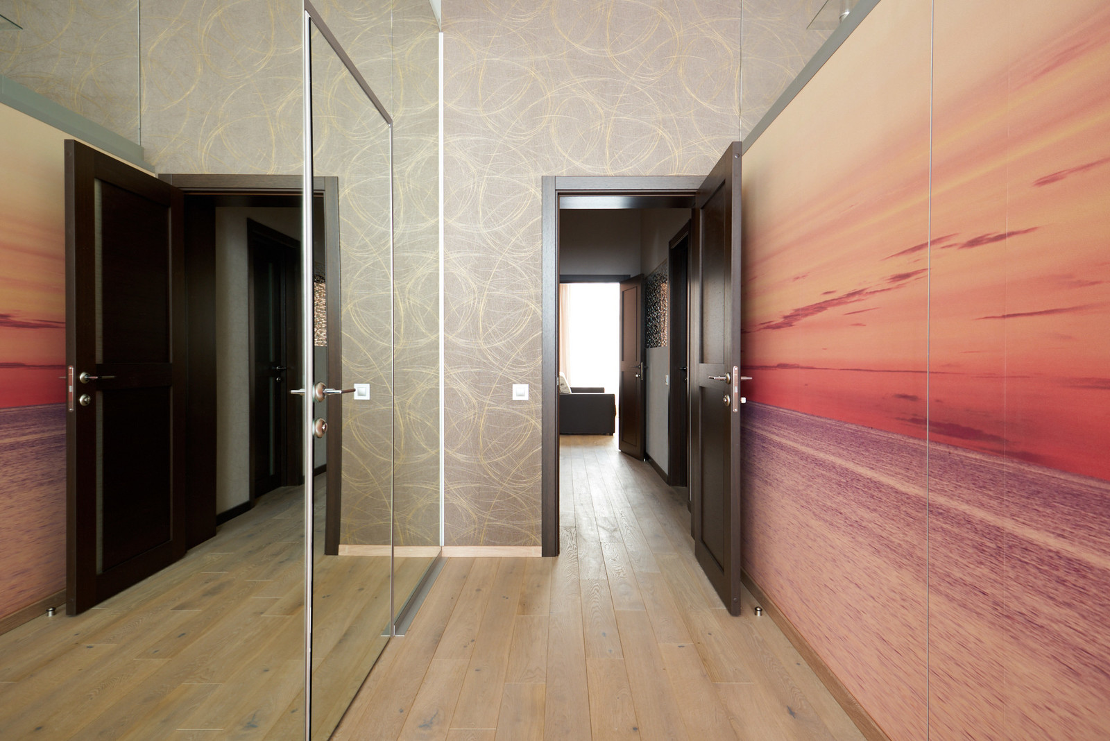 Мастер-спальня