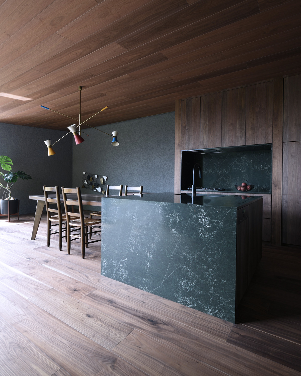 Case Study Kitchens #41