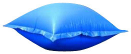 Blue Wave W150 Air Pillows - 4 ft x 8 ft - 12/Cs