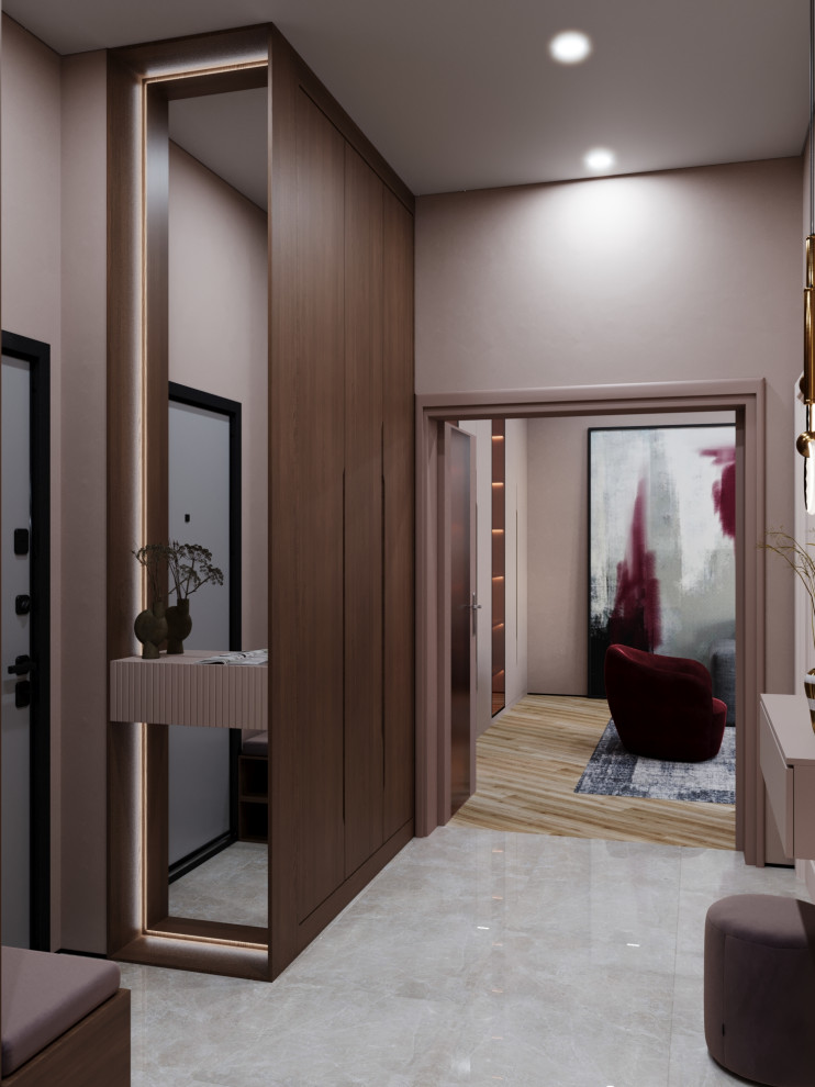 Мичуринский