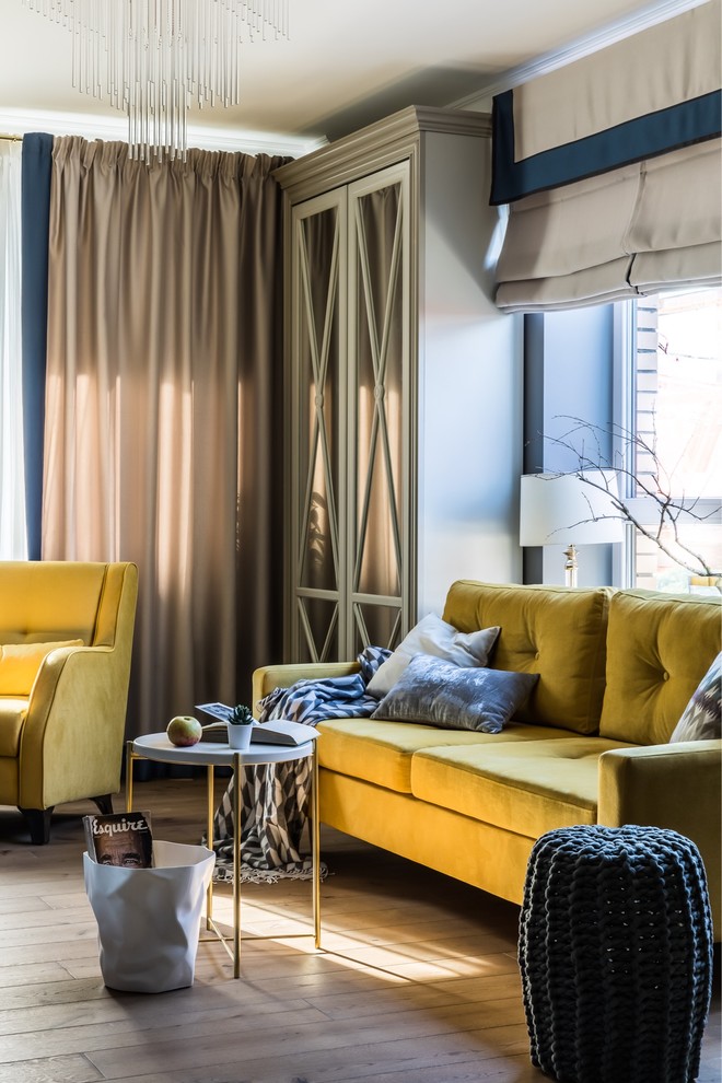 #квартиравоблаках