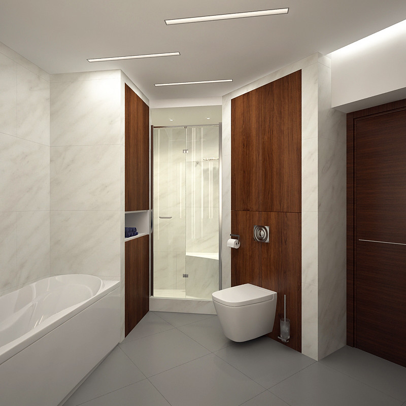 Ванны/Санузлы