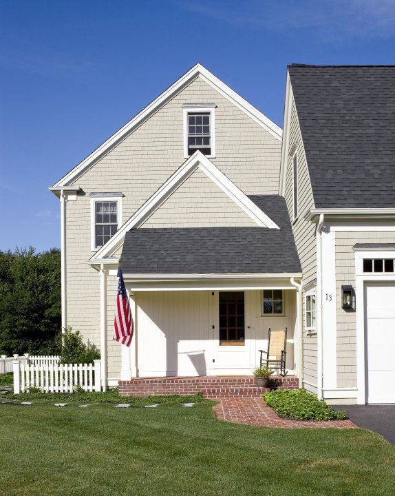 Entryway - entryway idea in Boston