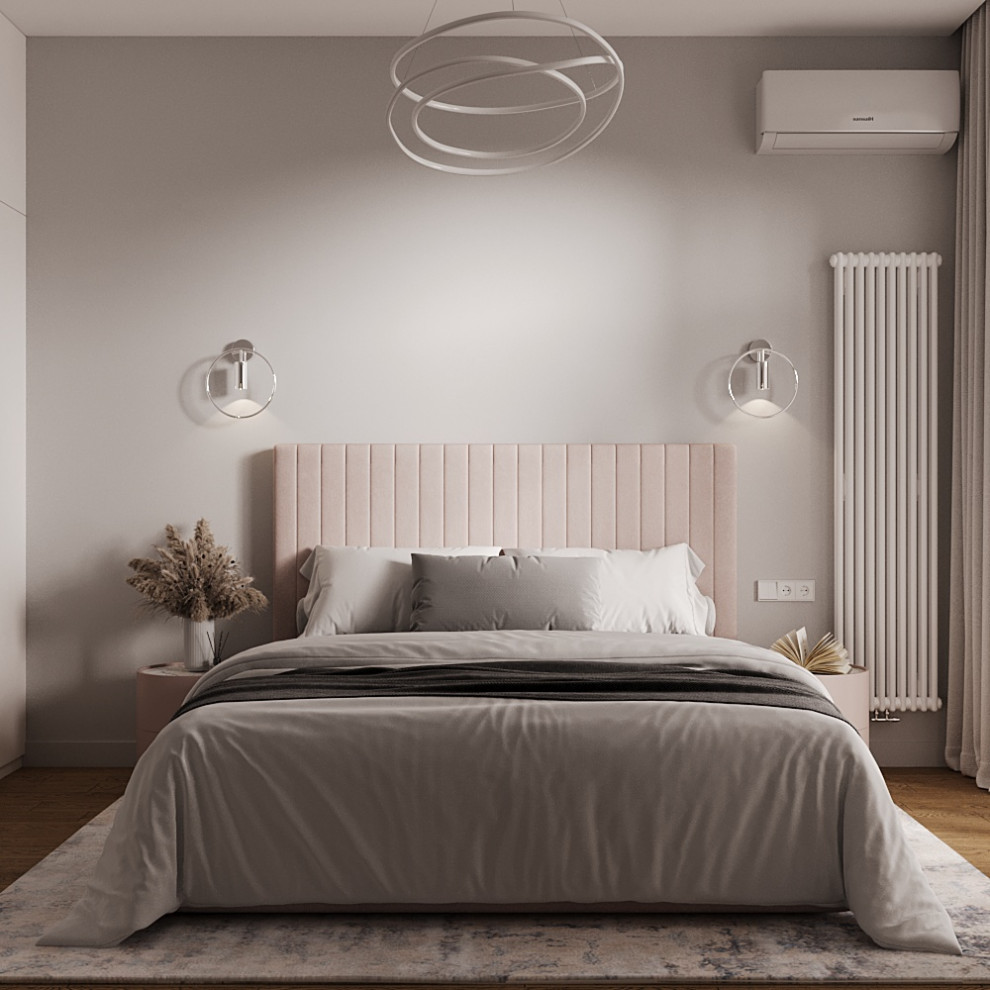 Апартаменты в г.Батуми 58м2