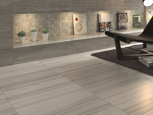 Floor Collection contemporary-living-room