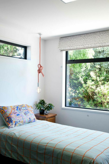Project Two contemporary-bedroom