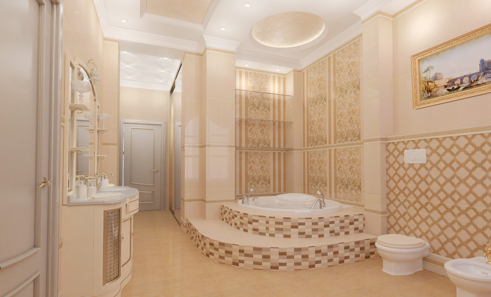 Классическая повседневность