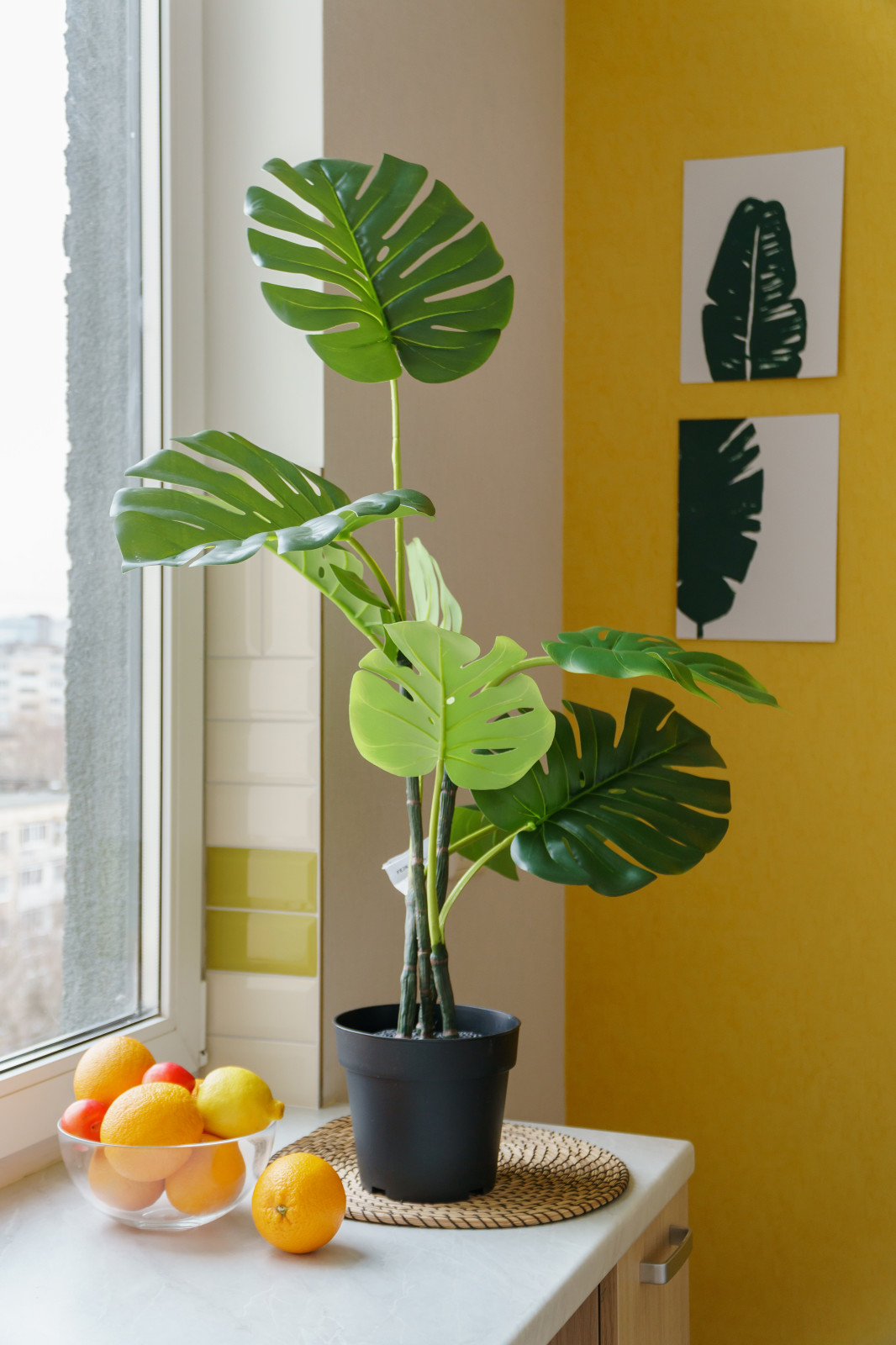 Однокомнатная квартира в жк Twin House