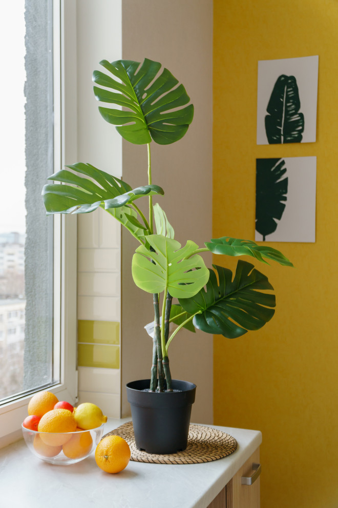 Однокомнатная квартира в жк Twin House