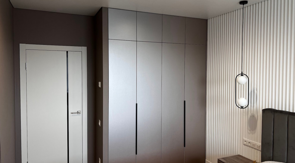 Мегаполис уюта