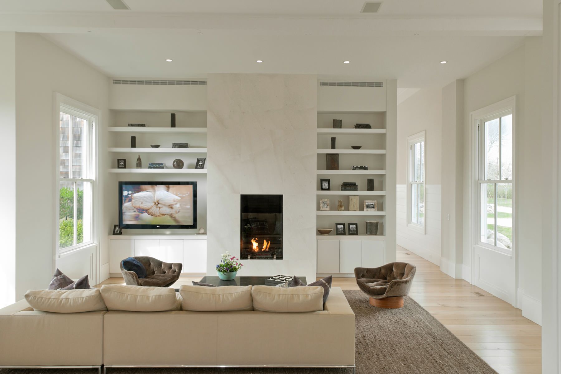How to Make Living Room Furniture Taller: Easy Tips for a Stylish Boost