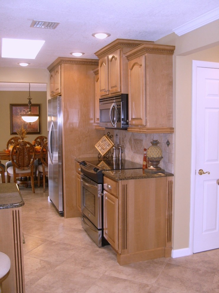 Small space Big statement!