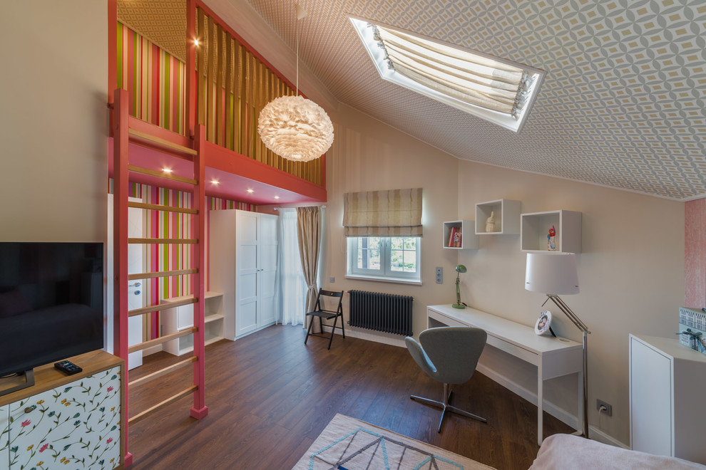 Легкая Скандинавия