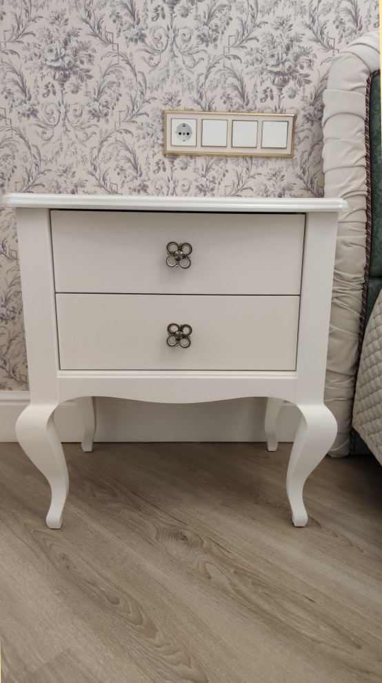 "Нежный сад" - дом 67 м.кв.