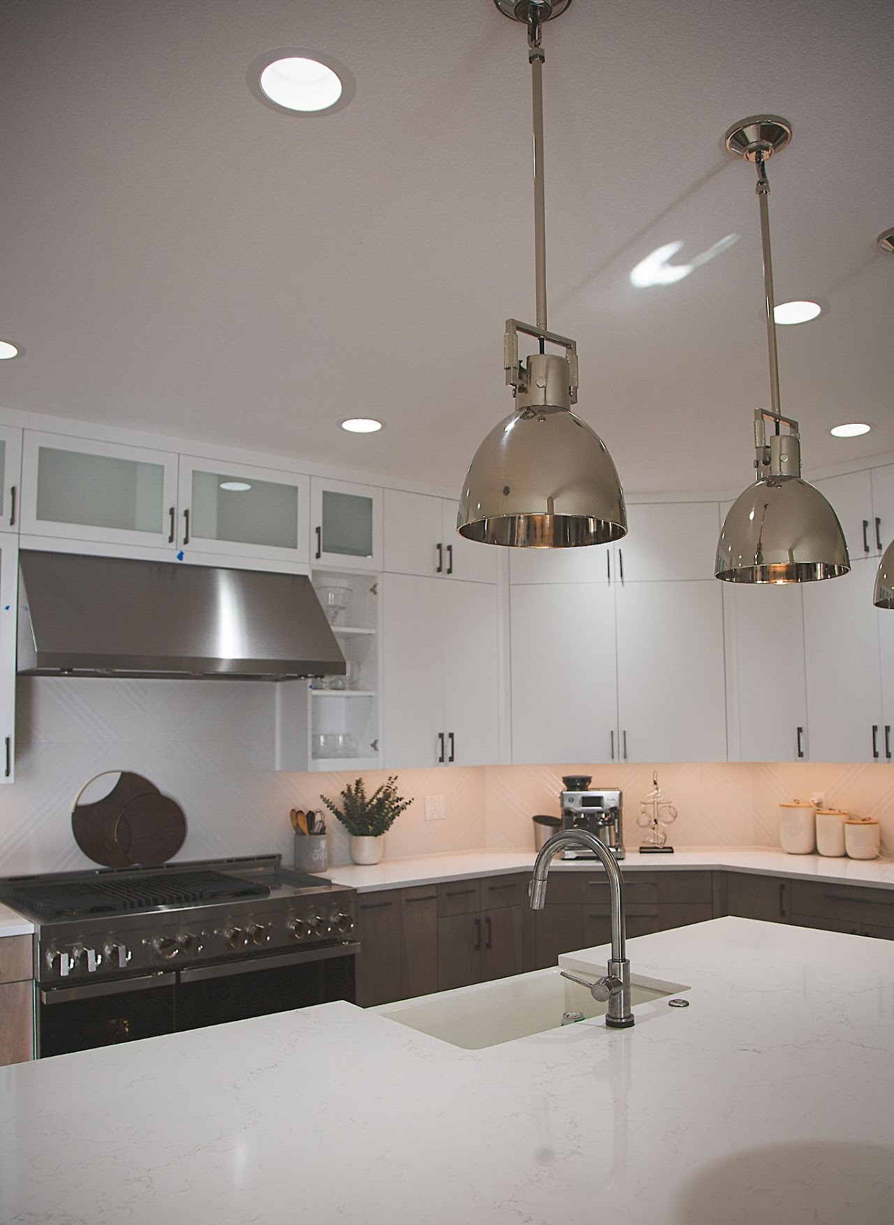 All New Hardwoods/ New Milwork and Main Floor Remodel