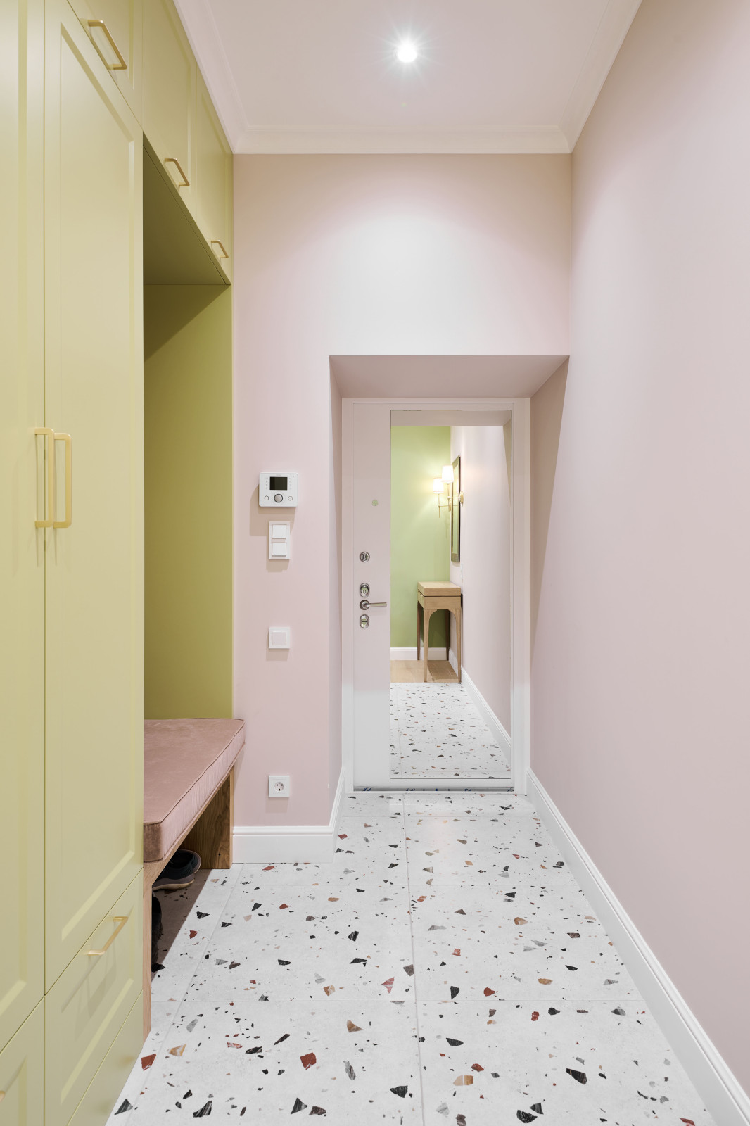 ЖК Суворово Парк