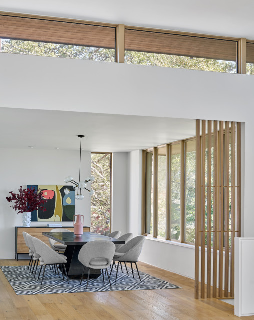 Crestway modern-dining-room