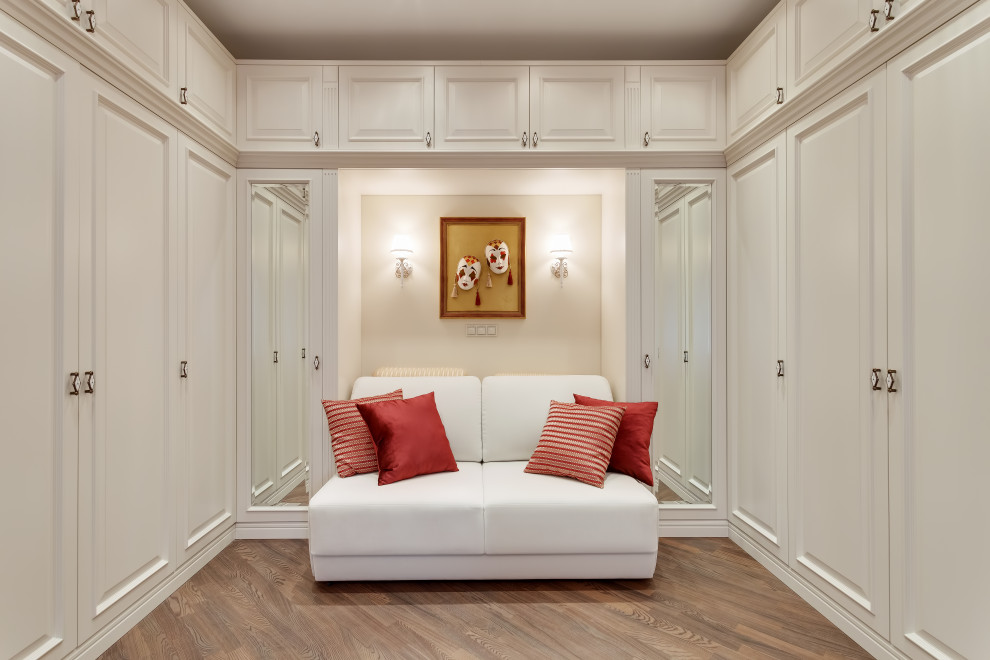 Квартира народного артиста Саши Олешко