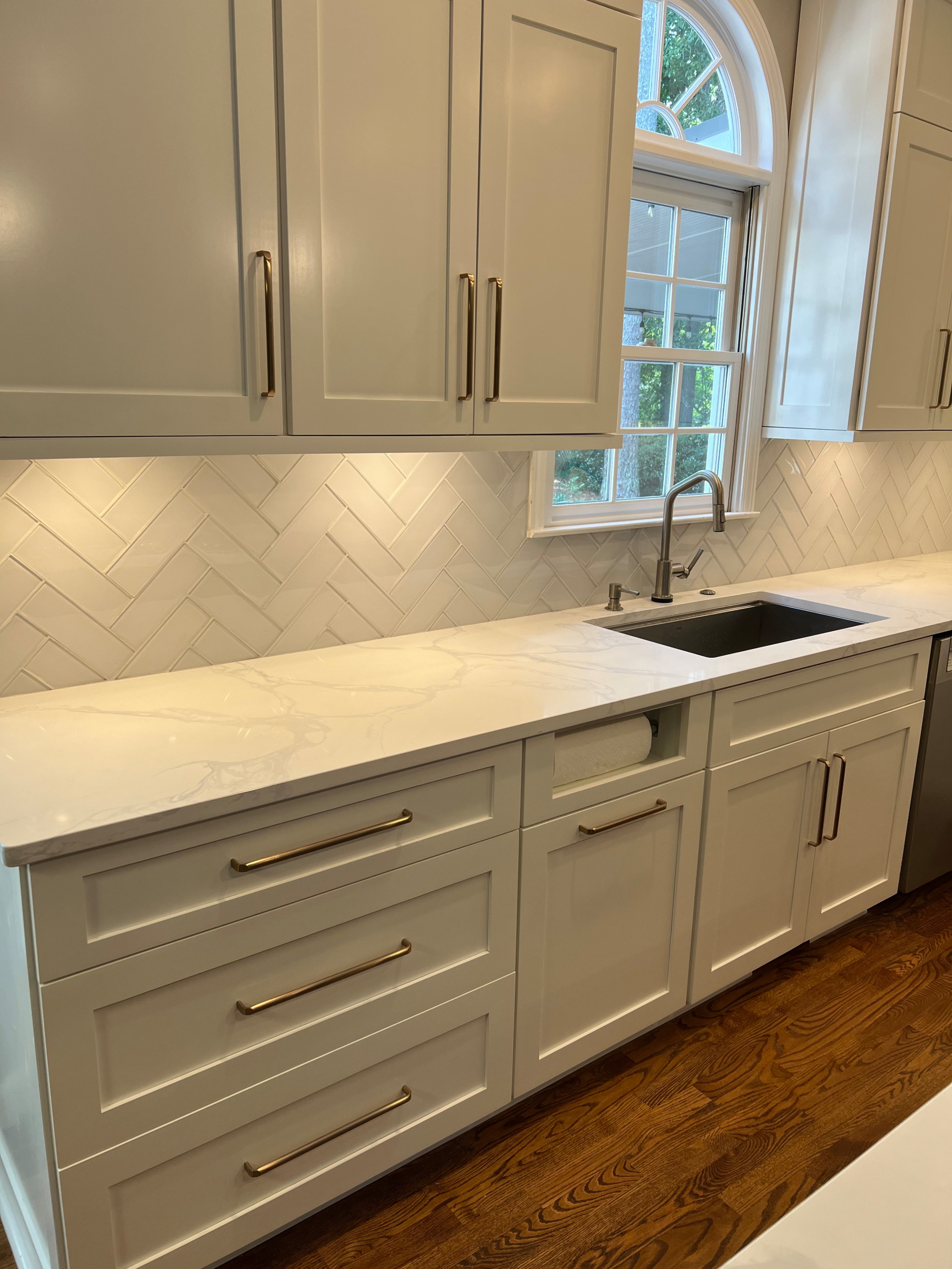 kitchen remodeling Sandy Spring