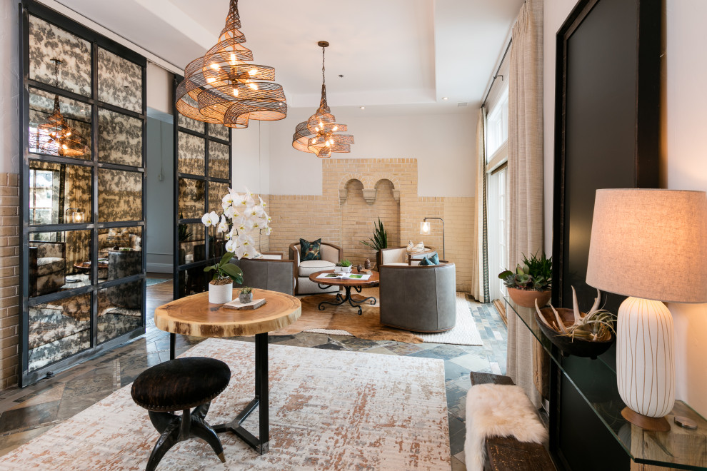 Urban Chic Design