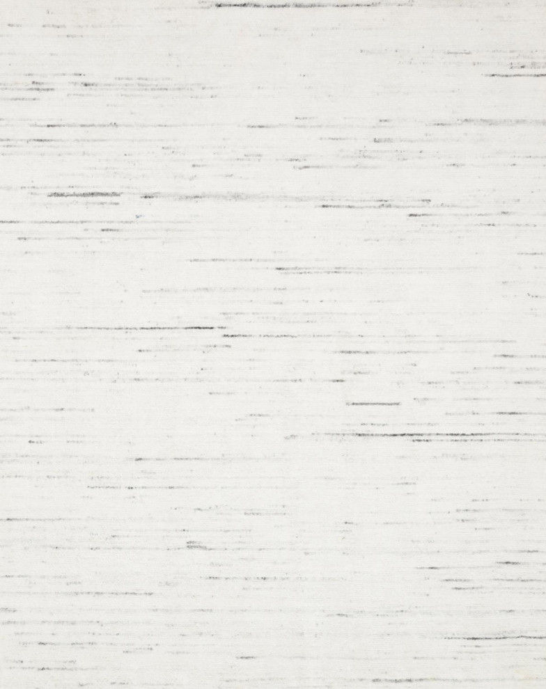 Loloi Brandt 2'-0" x 3'-0" Area Rugs With Ivory And Stone  BRANBRA-01IVSN2030 - Contemporary - Area Rugs - by GwG Outlet | Houzz