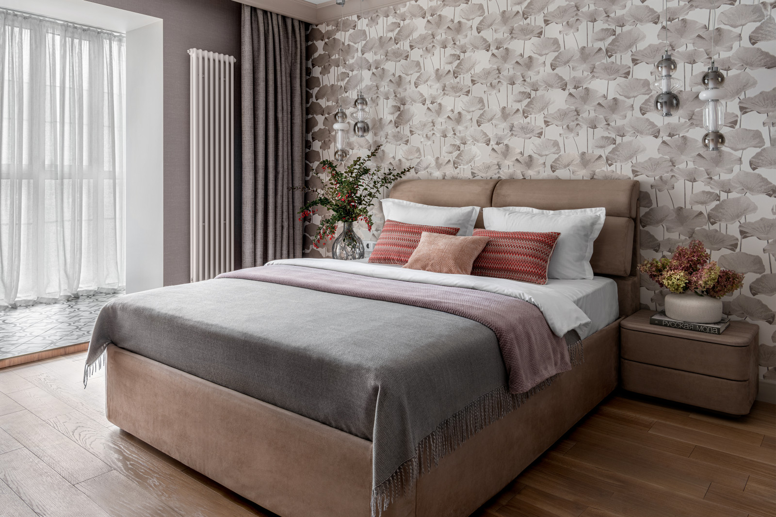 Квартира  путешественницы «Балеарские острова»