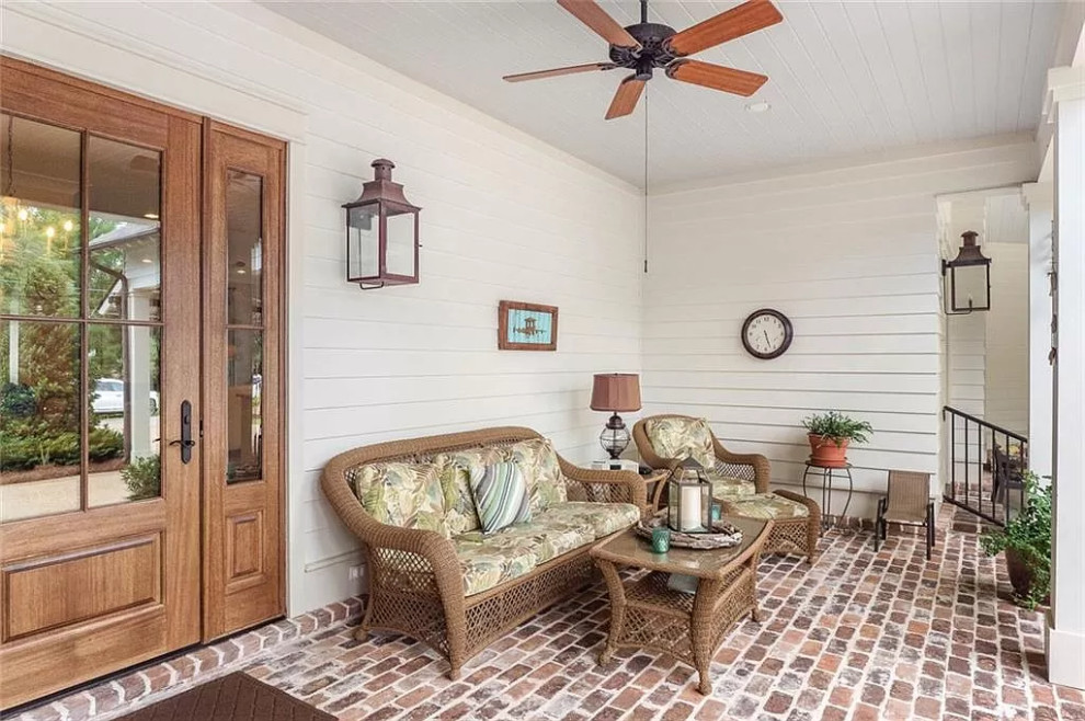 Bay View Cottage