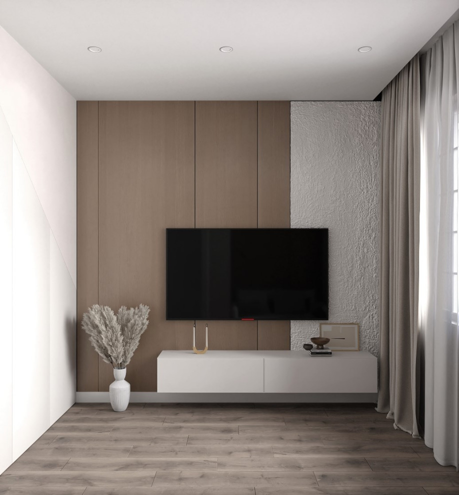 Таун-хаус в коттеджном поселке 2