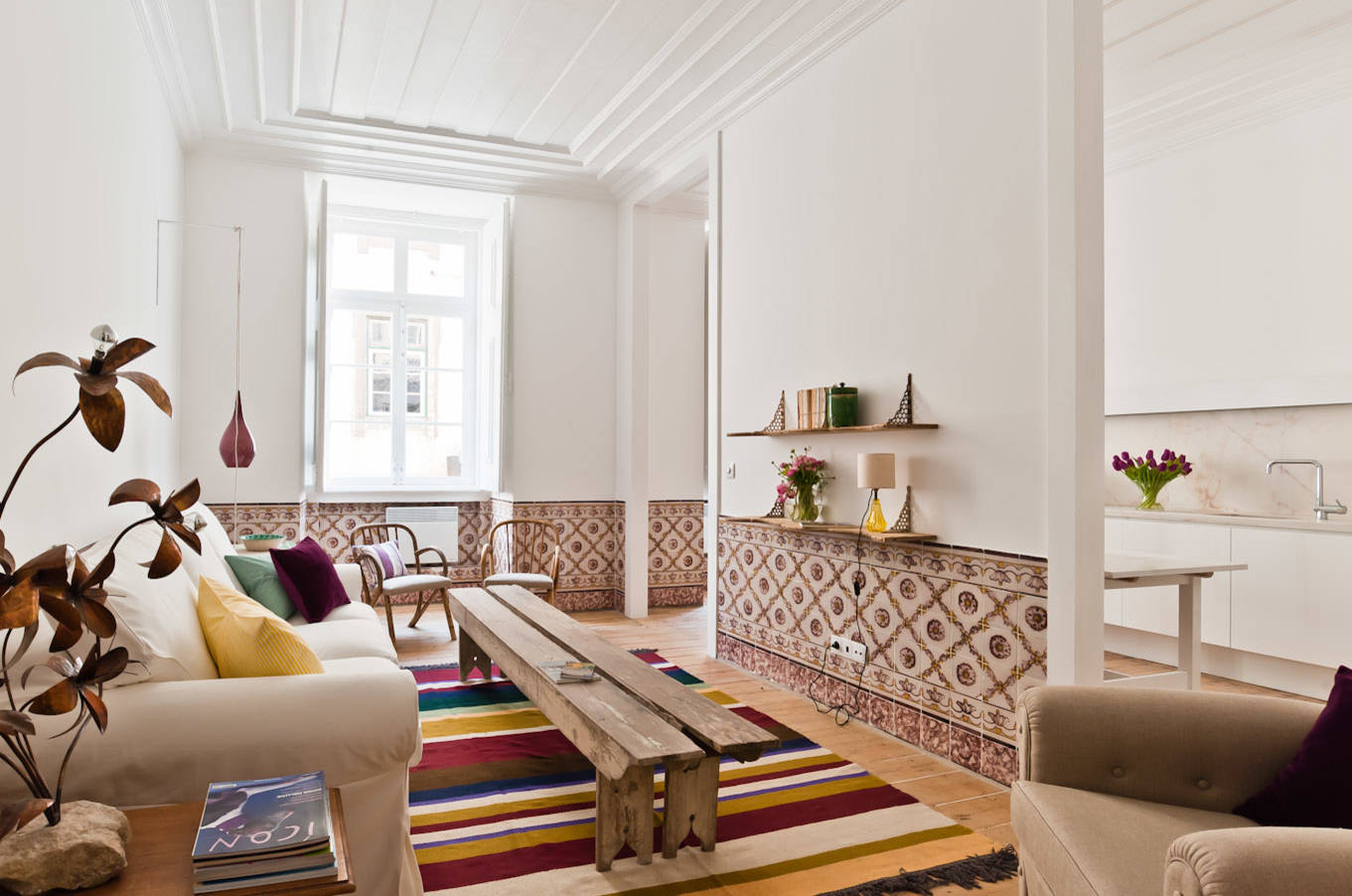 Homes Away From Home: 6 Appealing International Bed-and-Breakfasts
