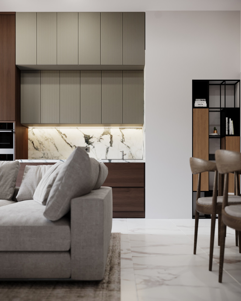 ЖК "Новое медведково"