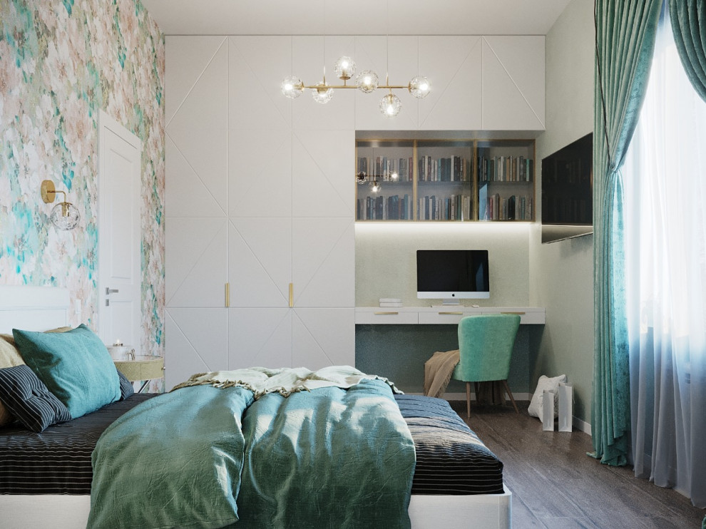 "Чертоги леса"