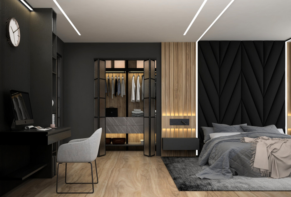 Квартира ЖК "Barton House"